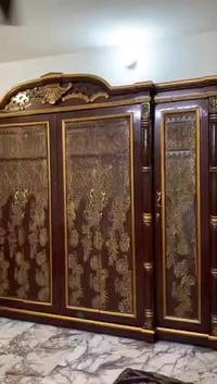 غرفه للبيع • نوع الثقيل • نظيفه جدا