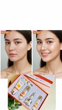 بيواكوا • فيتامين سي • ٦ قطع