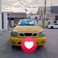 دايو لانوس • گير مكفولة • نجف