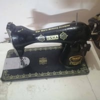 مكينة خياطة • شغاله • تقطع الخيط