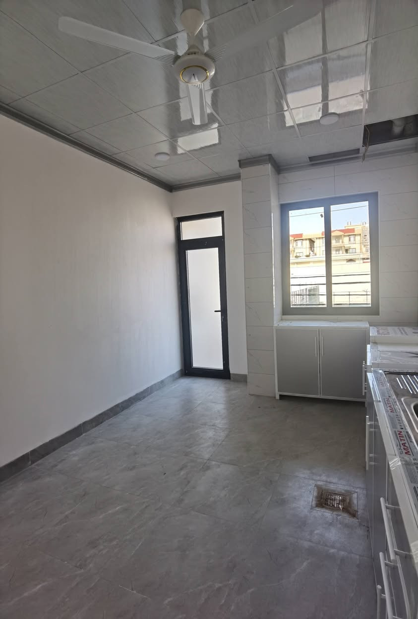 شقق صفر للايجار
كيفلا / مقابل المعهد  150 متر
غرفتين وصالة
للاستفسار
***********
***********
***********
***********
عقارات #SAM
