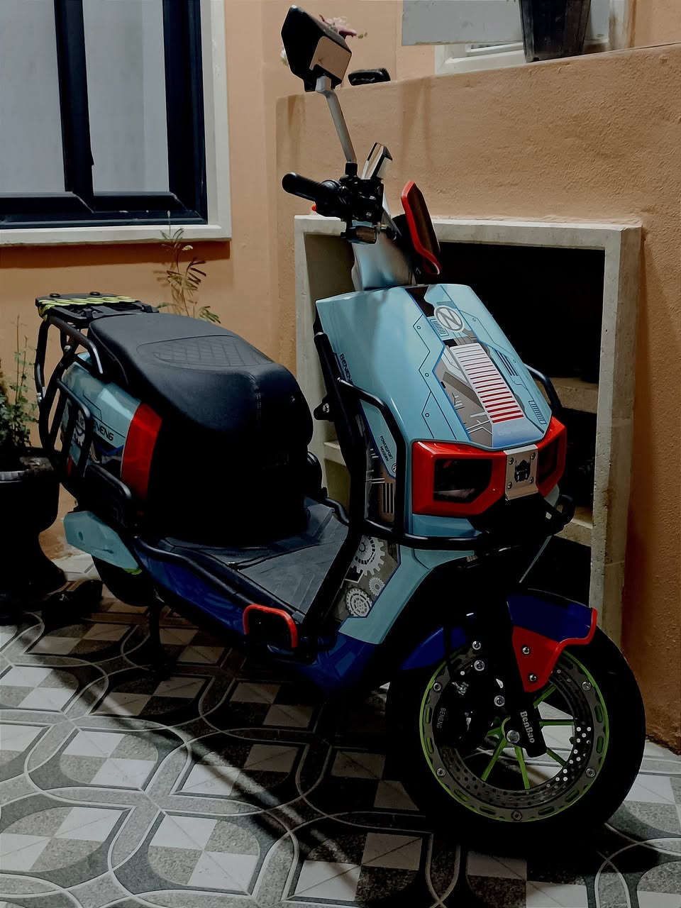 السلام عليكم للبيع السعر
واتساب ***********
