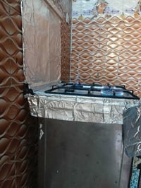 طباخ مستعمل • فرن ما يشتغل • شغال بصيطة