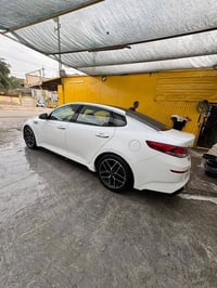 اوبتما ٢٠٢٠ • مكينة ٢٤٠٠ • حادث باب