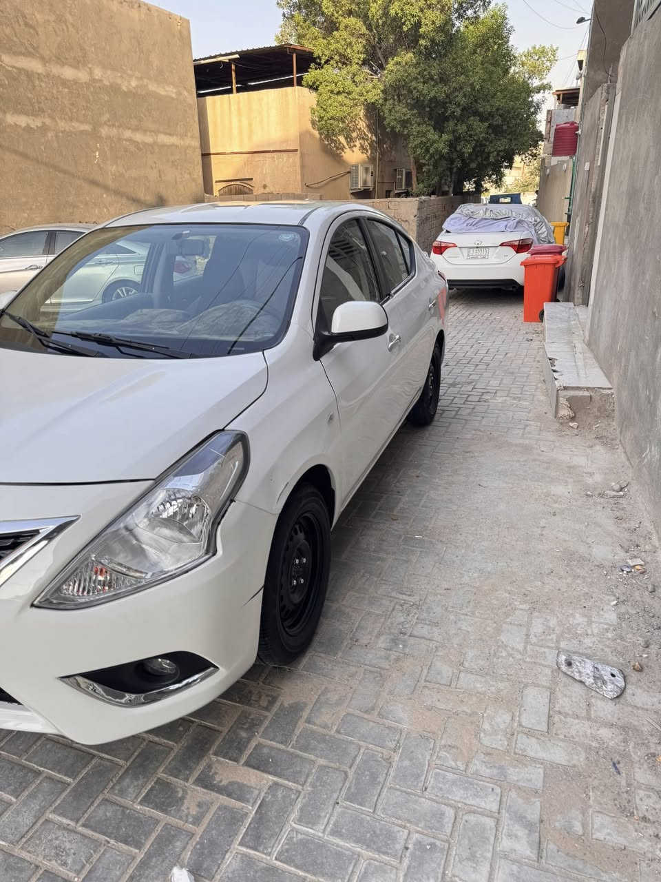 ليكم نيسان سني هندي 2024
بيها جاملغ وبنيد السعر107
الستفسار***********
