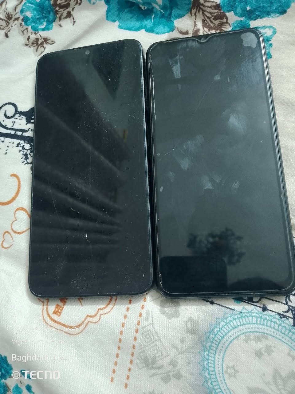 سلام عليكم اجهاز للبيع سعر الواحد 150الف مكان بغداد الكاظميه ***********
