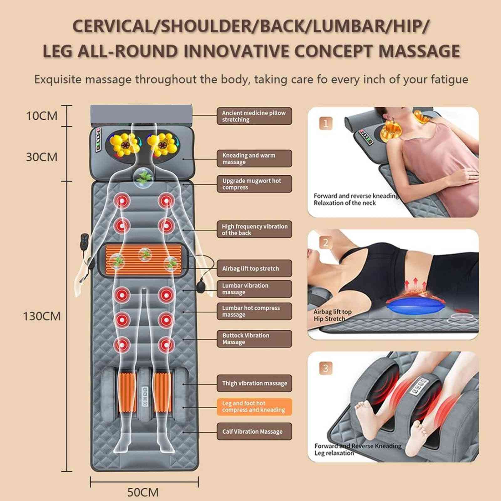 جهاز تدليك مامل الجسم السعر٧٥للحجز راس الصفحه


**إذا كنت صاحب هذا الإعلان وتريد حذفه لأي سبب، رجاءا أرسل رسالة إلى الدعم الفني**