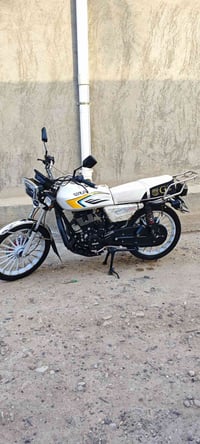 موتوسيكل • للبيع خاص