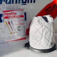 مكنسة كهربائية • فلتر • بابل المسيب