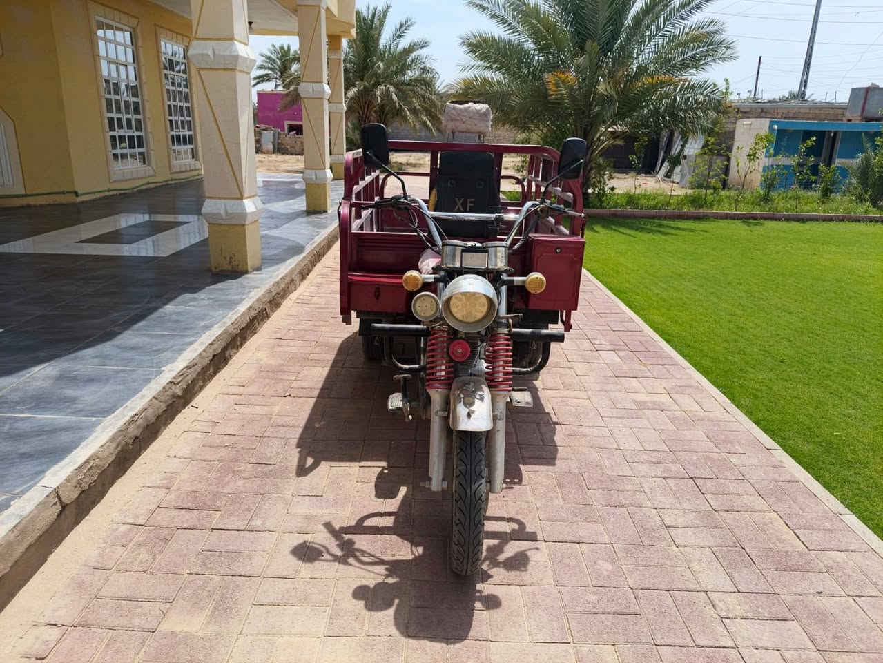 ستوته للبيع للاستفسار مراسلت الصفحه


**إذا كنت صاحب هذا الإعلان وتريد حذفه لأي سبب، رجاءا أرسل رسالة إلى الدعم الفني**