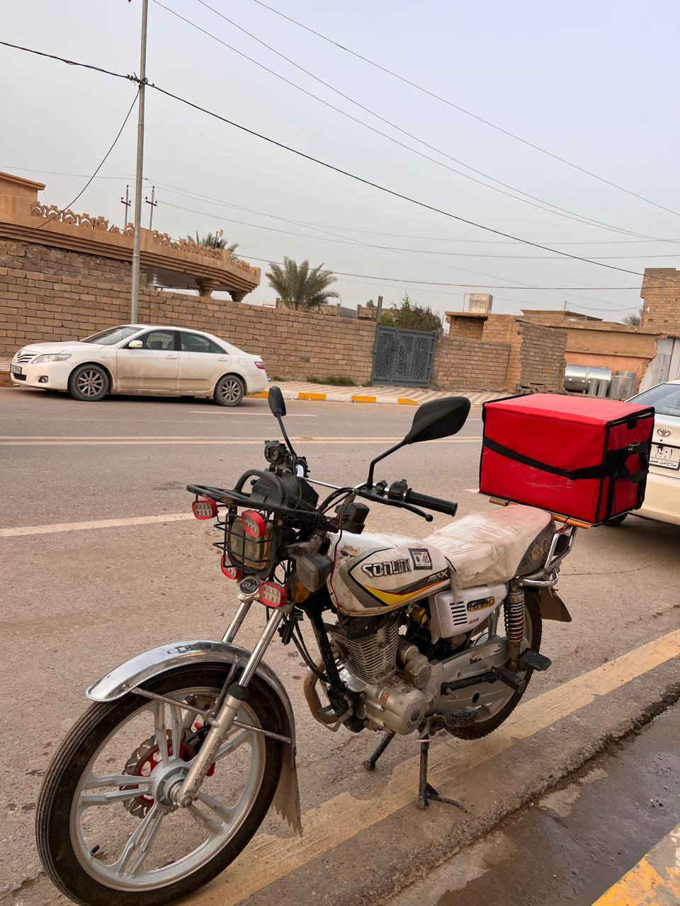 سيفان موديل 22 للبيع بسعر 550 وبي مجال قليل مكاني بيجي قرية المزرعه
***********
