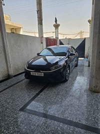 فورتي ٢٠٢٣ • محرك ٢٠٠٠ • رقم بصره