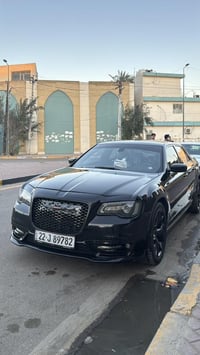 كرايسلر 2022 تورينك ماشيه 38 ميل السيارة رقم اربيل تريد وكاله تريد تحو...