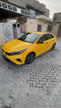 عندي فورتي مديل 2023 جاهزه من كلشي تخم تايرات جدد مراوس فورتي احدث انت...