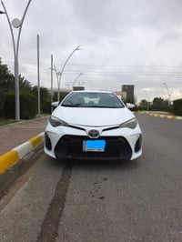 كورلا SE • ٢٠١٩ • تكريت