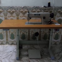 مكينة • نظيفه • فيه مجال