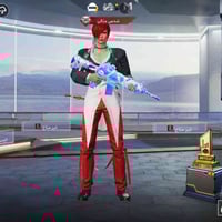 حساب للبيع اسلوب خرافي بي 23 سلاح يطور حساب مرتب بي كونكر التمت سعره 2...