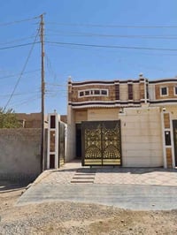 تكريت القادسية • 150م • غرفتين