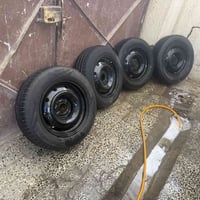 تايرات البيع الحجم 15)( 07709316668