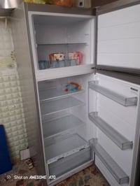 ثلاجه جديده بيع مباشر  07814517052