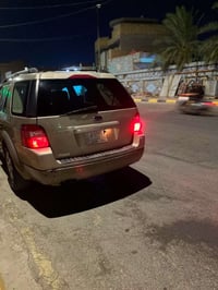 فري ستايل • ٢٠٠٦ • تحويل ثاني يوم