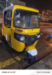 تكتك ٢٠٢١ • مكينة مفتوحة • بوشه وبستم شركه