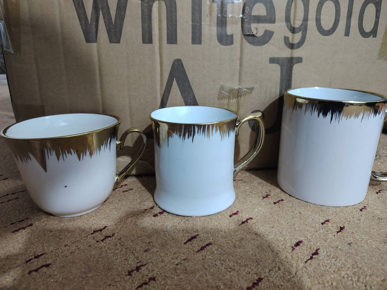 مواعين وبلامهةوكوابه للبيع


**إذا كنت صاحب هذا الإعلان وتريد حذفه لأي سبب، رجاءا أرسل رسالة إلى الدعم الفني**