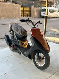 دراجه ماكس عدله مال العب  خير من الله بس دراجه بيه نواقص تريد تعرف تعا...