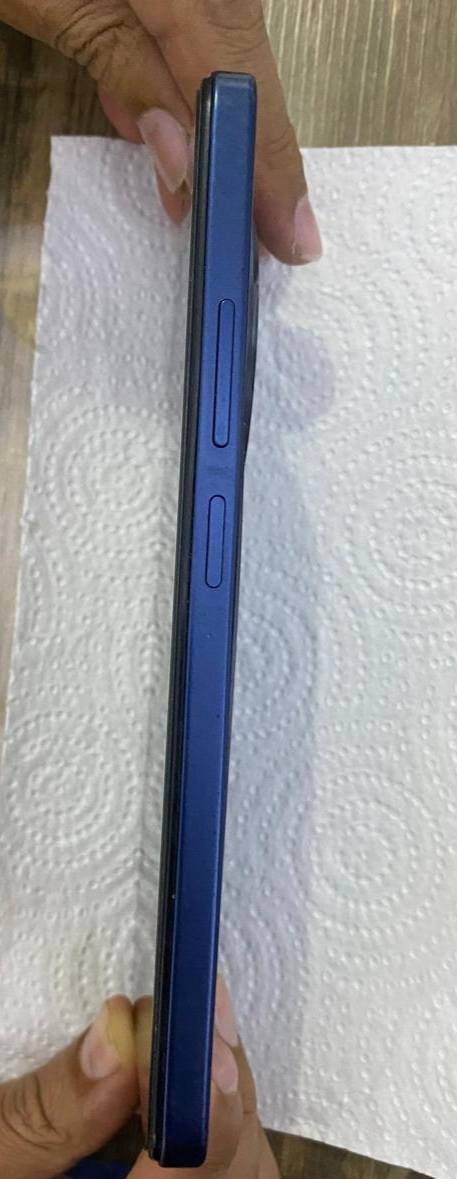 السلام عليكم
جهاز ريدمي c14  ذاكزه١٢٨ بطاريه5000   
60فريم ببجي مراوس او بيع السعر 100
مكاني بغداد . حي الاطباء


**إذا كنت صاحب هذا الإعلان وتريد حذفه لأي سبب، رجاءا أرسل رسالة إلى الدعم الفني**