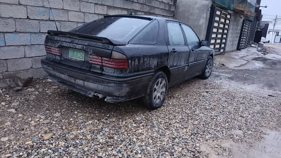 گلاند مؤديل١٩٩٢فول مواسفات جام كارباي سلايت ته بريد بئ سبوغ و دعم و ليدران هيجي نيه گئرو مه كينه به شه رت
*********** أربيل, العراق
