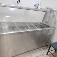 براد مقبلات • ايطالي • كربلاء