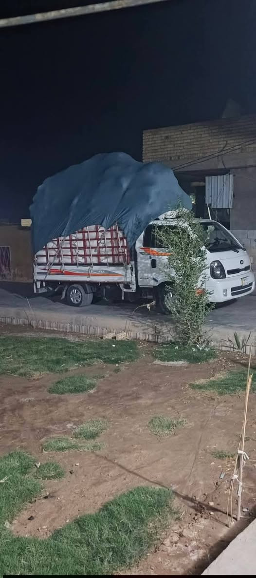 السلام عليكم تتوفر نشاره للبيع درجه اولى وبيضاء للاتصال ع الارقام التاليه ***********
