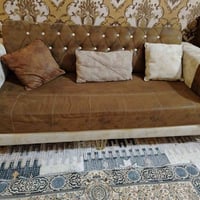 ١٠مقاعد • نظافة ٨٠٪ • ابوغريب خرنابات