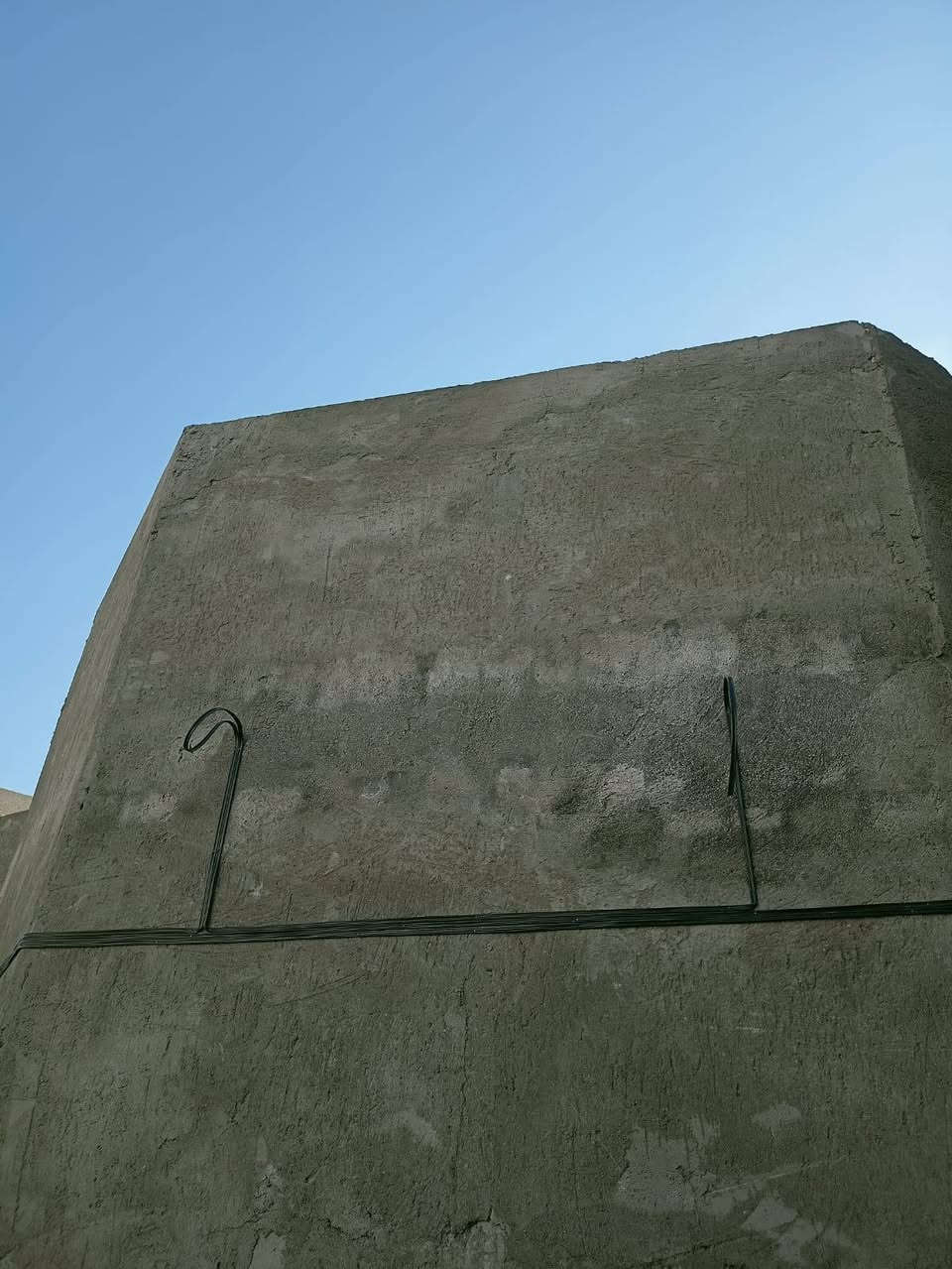 ⚡تأسيس كهرباء بأعلى جودة⚡ 
🔹صيانة وتأسيس منازل ومحلات
🔹عمل بوردات كهرباء وبوردات سيطرة (ATS)
🔹أعمال البوري والسيمنز بأسعار تنافسية
🔹سرعة ودقة في التنفيذ
📍 بغداد – الكرخ
📲 ***********
👷‍♂️ المهندس: ابراهيم وليد
#كهرباء #بوري #سيمنز #ATS #بوردات_سيطره
