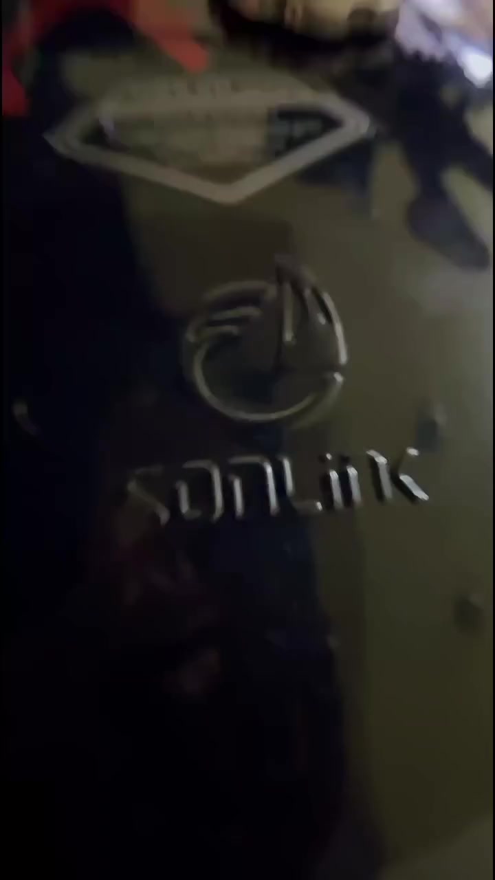 يالله السلام عليكم  موطور سونلك للبيع محرك ميتين 2024 شكل 2025 دراجه مرتبه وكامله ربع مذب عليها كلشي بيها شغال دراجه نضيفه بمعنه الكلمه ومتعوب عليها مال واحد جناي فقط مبدل صالصنه جعره بلادي نشاطه وسرعه ثنين استفسار اكثر واتس *********** السعر 950 رجاا المو شراي ليراسل ميعجبك السعر لتراسل مكاني الفلوجه النساف قرب محطه بركة الرحمان وترهم مراوس حسب القناعه. وتحياتي ♥♥
