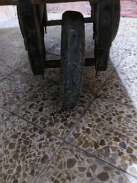 عربانة • نجف • مجال بسيط