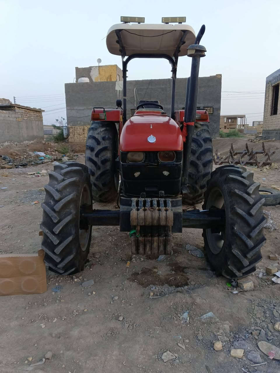 سلام عليكم كاروبه بصراويه موديل 2014السعر 16مليون ***********
