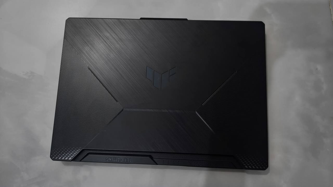 السلام عليكم 
Asus TUF 15 للبيع 
كرت الشاشه 2050 
المعالج ryzen7000
الرامات 8GB DDR5 
النظافه 99% 
السعر مليون وبي مجال


**إذا كنت صاحب هذا الإعلان وتريد حذفه لأي سبب، رجاءا أرسل رسالة إلى الدعم الفني**