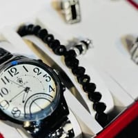 ساعات رجالي • أنيقة • محل أنس السعيدات