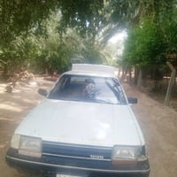 كرونه • موديل ٨٥ • قير اوتوماتيك