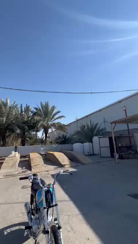 السلام عليكم دراجه مكينه نامه شلامجه شاصي 26اوراق اسكنر دراجه نضيفه حيل صالي أقل الشهر من عمرته دراجه شلعه ومعدل دراجه فول تأخذه مذب عليه برغي السعر خاص مكاني حله أو تصال ***********
