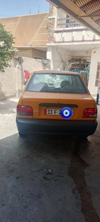 مره خصت صاحب الكروب سايبا موديل 25 مكفولة كفاله عامه بسمي تحويل ثاني ي...