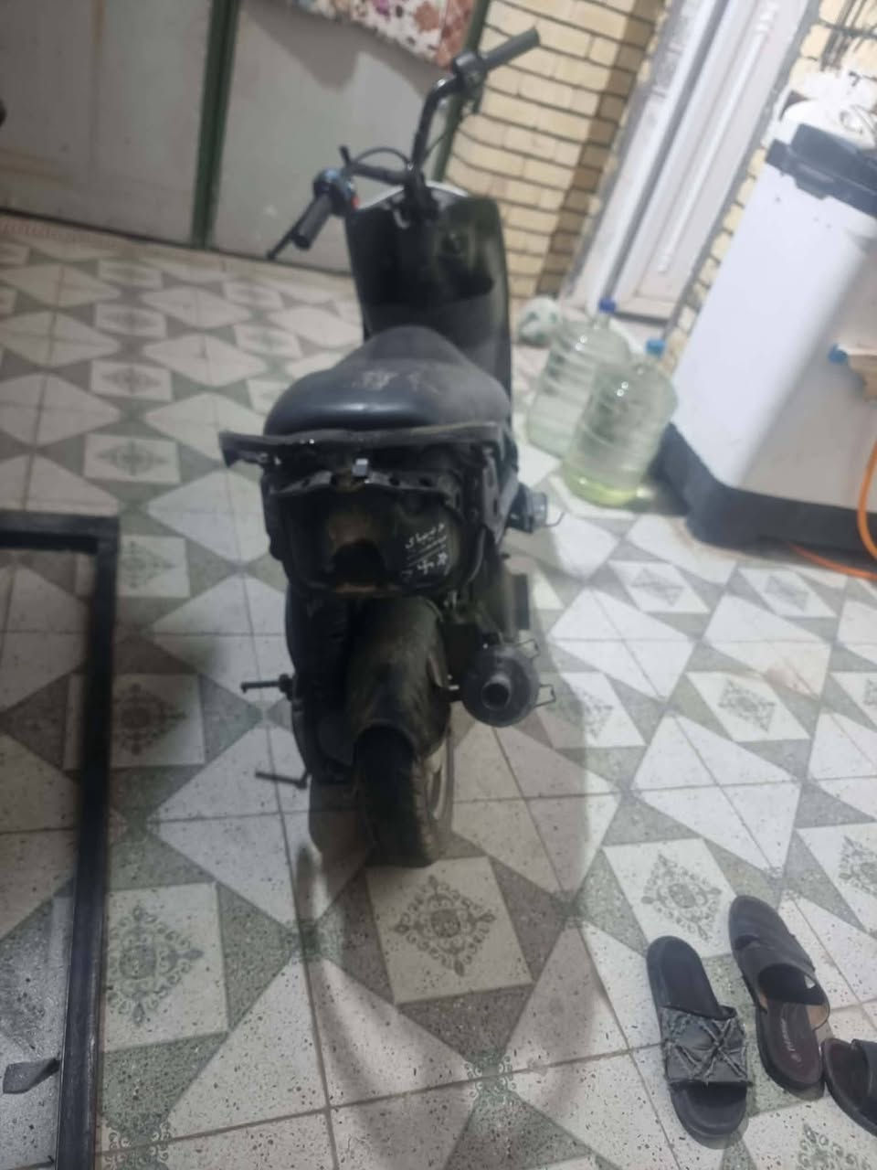 ماكس للبيع غراضها كله جديد عوزها قبق هندر  ب ٣٠٠ وبيها مجال ***********
