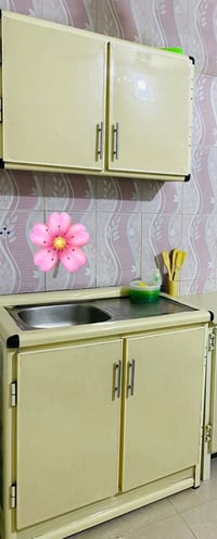 سنك • مغسلة • مطبخ • ادوات مطبخ • اغراض مطبخ • مستلزمات مطبخ