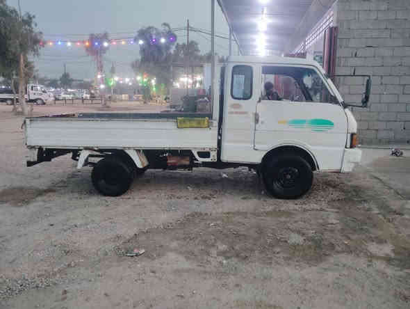 سياره كياه للبيع 
موديل 94 اصوليه مداور ثاني يوم  سنويه ل 27
رقم واسط سياره جاهزه محرك وگير شاصي رقم شاصي 
السعر 45$ مع مجال قليل 
***********
مكان طريق كربلاء نجف
