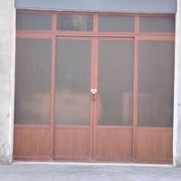 جام خانه المنيوم • ثقيل • 280×250 سم