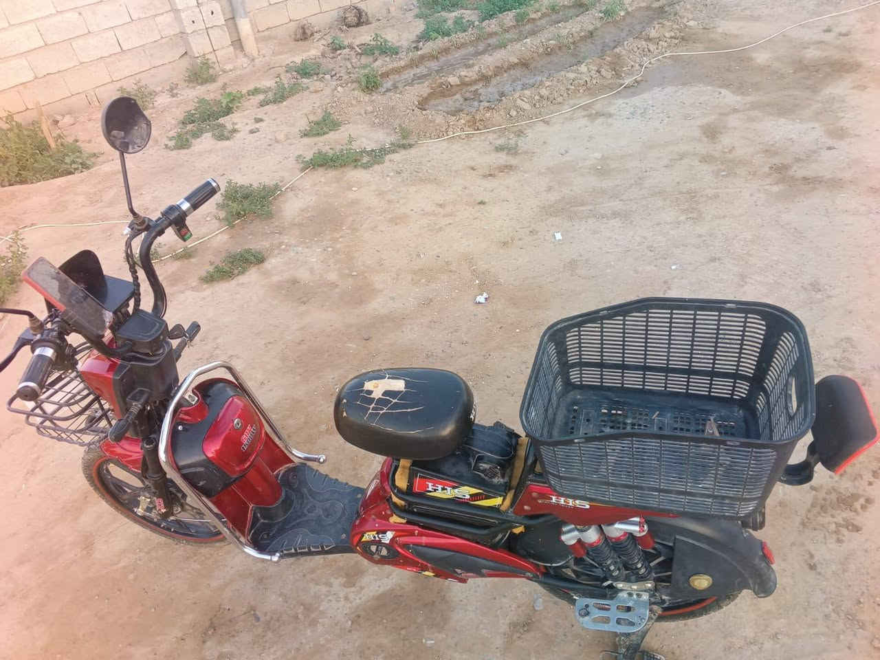 سلام عليكم  باسكل شحن نضيف سعر500وبي مجال


**إذا كنت صاحب هذا الإعلان وتريد حذفه لأي سبب، رجاءا أرسل رسالة إلى الدعم الفني**