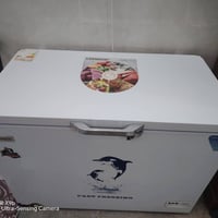 مجمدة كينوود • بلازما 43 سمارت • حي الشهداء