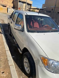 سياره بيكم كنوه للبيع موديل 12سياره بسمي ومكفوله من كلشي وهذا رقمي0773...