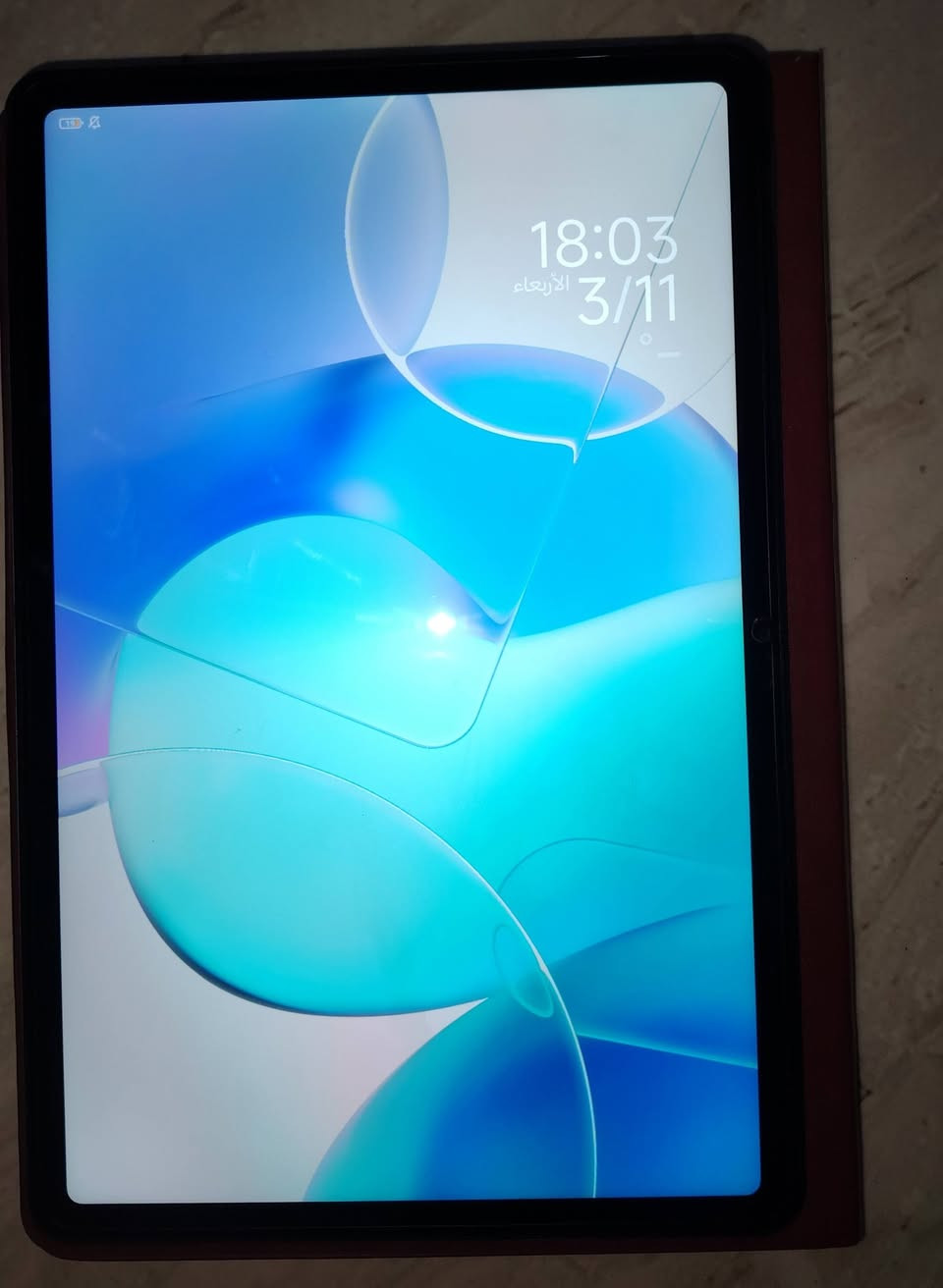 جهاز ردمي باد 2
RAM8
ذاكرة 256
نسخة السمكارت
جهاز مستخدم اقل سبوع اخو جديد
السعر 200قفل


**إذا كنت صاحب هذا الإعلان وتريد حذفه لأي سبب، رجاءا أرسل رسالة إلى الدعم الفني**